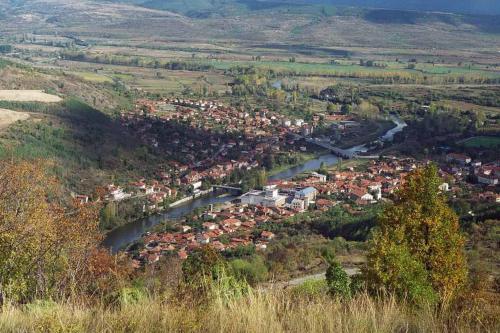 Gallery image of Bon Bon Struma in Boboshevo