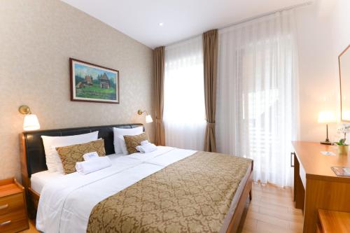 Gallery image of Hotel Iris in Zlatibor