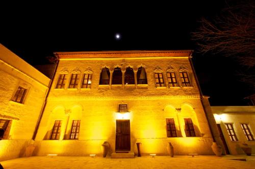 Foto de la galeria de Hikmet's House a Avanos