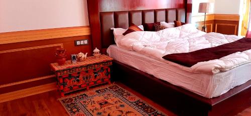 Gallery image of Ladakh Country Inn in Leh