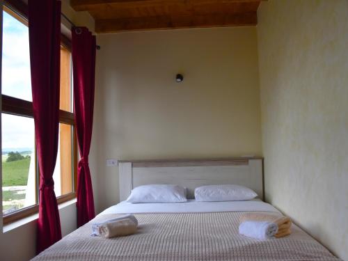 Gallery image of Apartmani i Restoran Sljeme in Žabljak