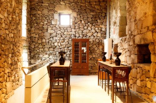 Gallery image of CASA RECTORAL DE SAN EUSEBIO in Ourense