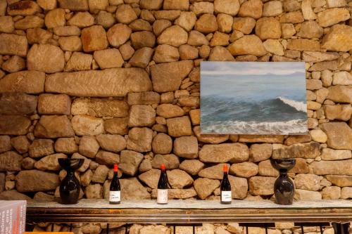 Gallery image of CASA RECTORAL DE SAN EUSEBIO in Ourense