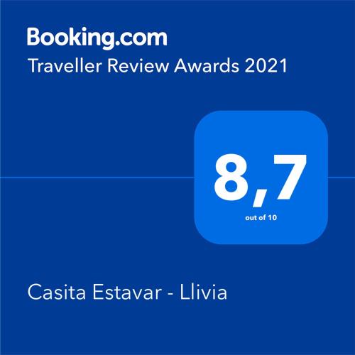 Casita Estavar - Llivia – Photos 2