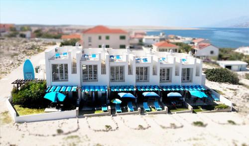 Apartments Atrium Blue – Photos 4