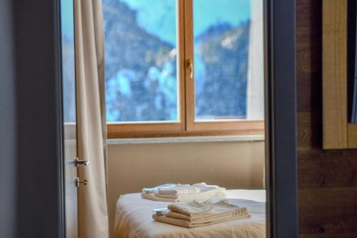 Φωτογραφία από το άλμπουμ του Chalet Everest - Luxury Apartments σε Prato Nevoso