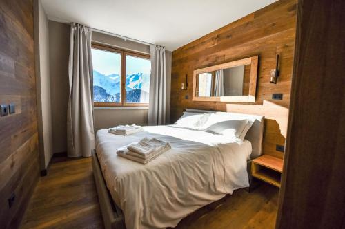 Imagen de la galería de Chalet Everest - Luxury Apartments, en Prato Nevoso