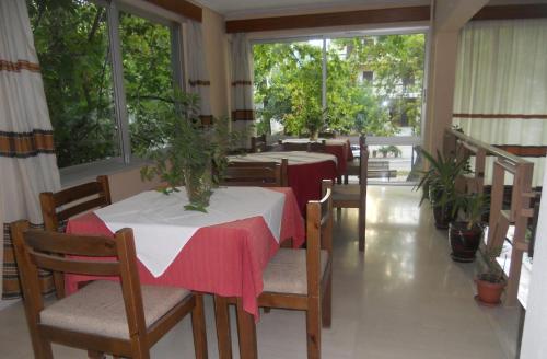 Gallery image of Rex Chasioti in Loutra Ipatis
