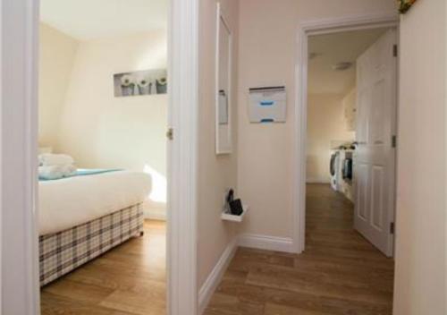 Gallery image of StayZo Premiere Serviced Accommodation-17 in Southampton