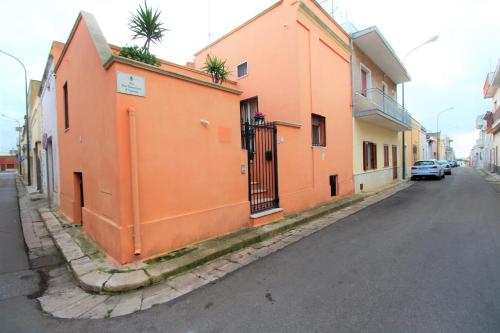 Gallery image of Bilocale Pamela climatizzato nel cuore del Salento in Ugento