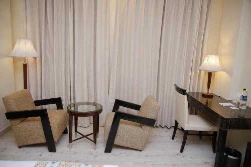 Gallery image of Citrus Prime Raipur in Raipur