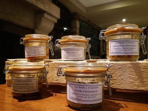 Φωτογραφία από το άλμπουμ του Le Cadoudal σε Auray