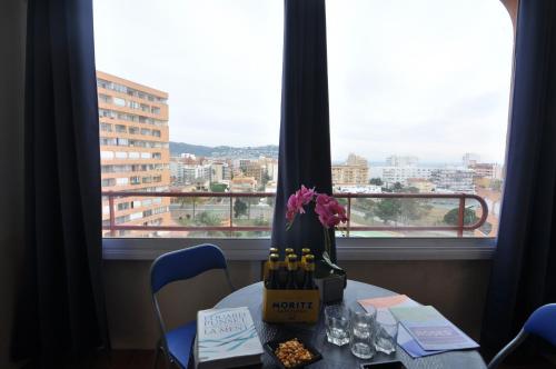 RNET - IR 7-42 Studios Roses Costa Brava