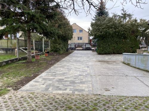 apartman-kata 9431 Fertőd, Mikes Kelemen u.2. kép - 3