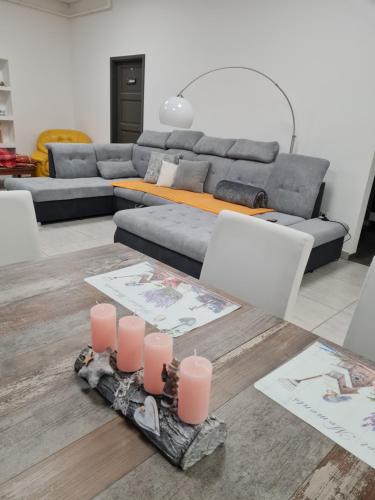 Silver Dream Apartmanház 4025 Debrecen, Piac utca 81 hátsó udvar kép - 3