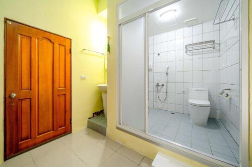 Un baño de Yi Jing B&B