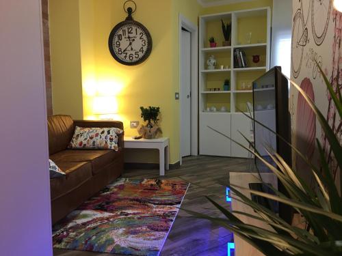 Φωτογραφία από το άλμπουμ του B&B Paris στην Παντελλερία