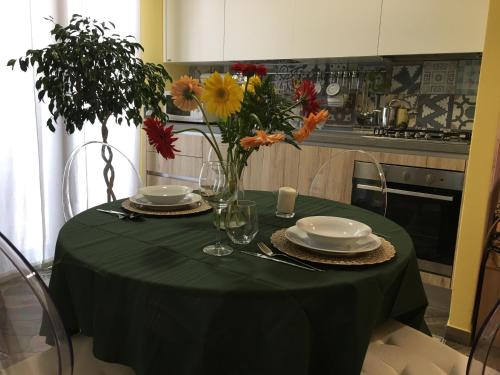 Φωτογραφία από το άλμπουμ του B&B Paris στην Παντελλερία