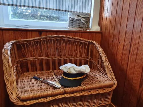 Vysoká PecにあるApartmány NAUTICALのギャラリーの写真