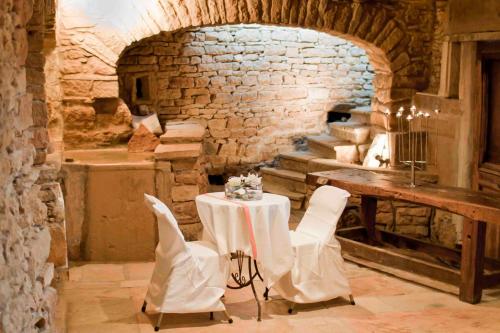 Gallery image of Domaine de la Ruisseliere in Lacenas
