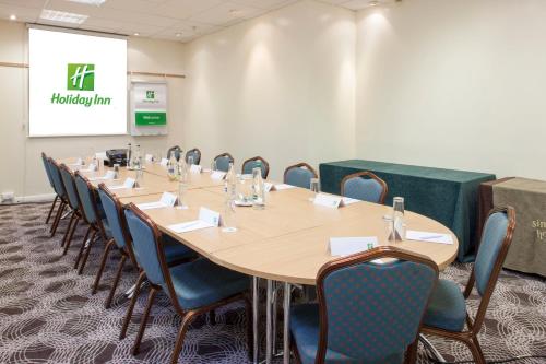 Konferenční prostory v ubytování Holiday Inn Leamington Spa - Warwick by IHG