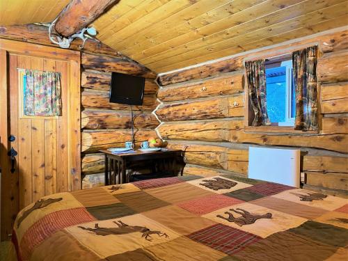 Gallery image of Alaska Creekside Cabins in Seward in Seward