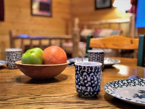Gallery image of Alaska Creekside Cabins in Seward in Seward