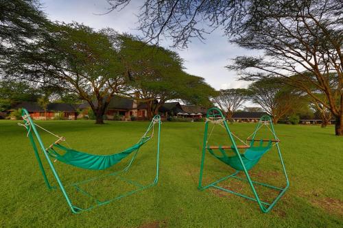 Galería fotográfica de Muthu Keekorok Lodge, Maasai Mara, Narok en Keekorok