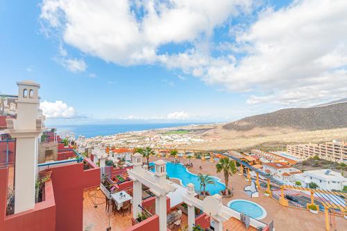 Perfect Sunset South Tenerife