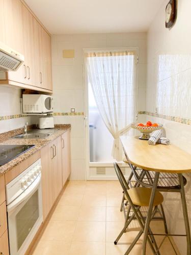 SAN REMO Levante beach apartments photo 38
