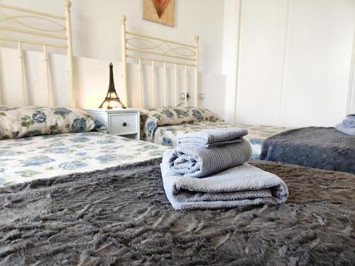 SAN REMO Levante beach apartments photo 20