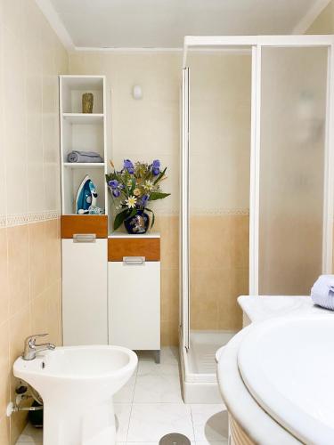 SAN REMO Levante beach apartments photo 35