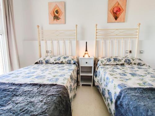 SAN REMO Levante beach apartments photo 33