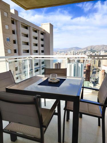 SAN REMO Levante beach apartments photo 27