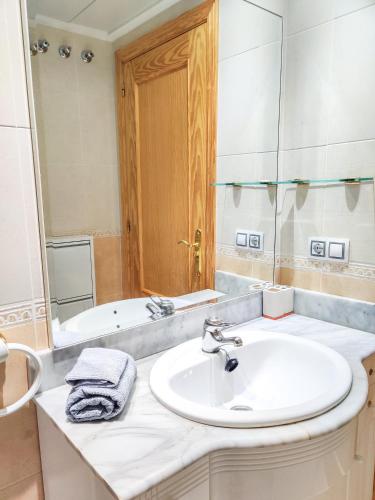 SAN REMO Levante beach apartments photo 36