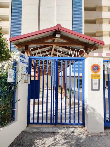 SAN REMO Levante beach apartments photo 45