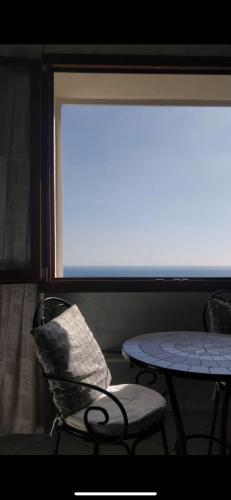 B&Bの近くで見られる自然の景観