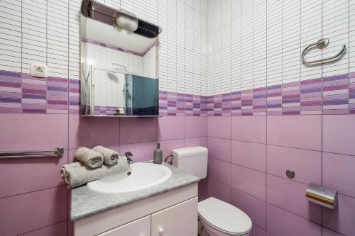 Gallery image of Apartments Zrno in Cavtat