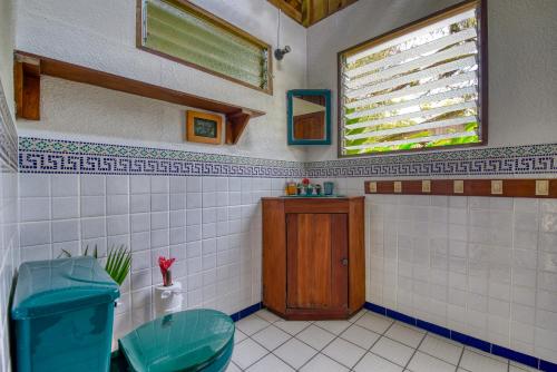 Fotografie z fotogalerie ubytování Selva Bananito Lodge v destinaci Westfalia