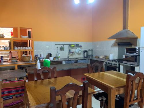 Hostal CASA DE PIEDRA – Photos 2