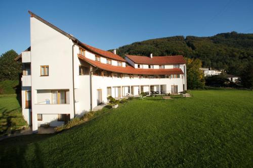 Foto dalla galleria di Hotel Magerl a Gmunden