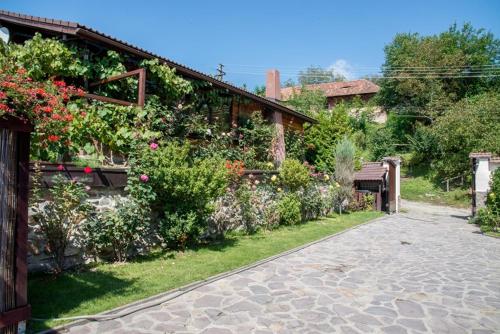 Gallery image of Cabana din Vale in Vale
