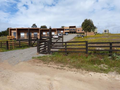 Imagen de la galería de Waiwen, en Pichilemu