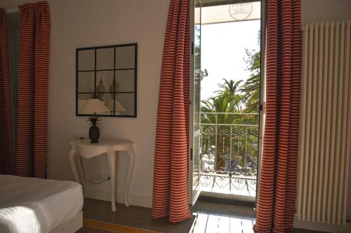 Gallery image of Hotel Marina Charming Rooms in Finale Ligure