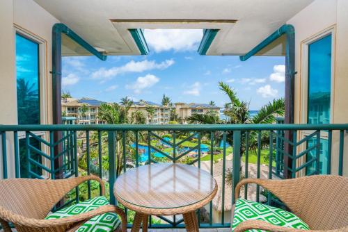 Waipouli Beach Resort E-406 – Photos 2