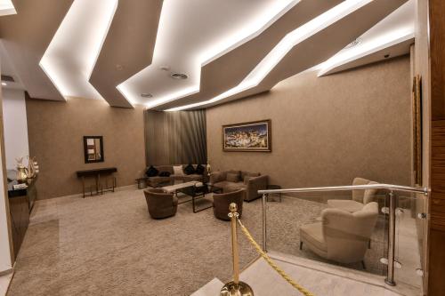 Gallery image of Downtown Hotel Apartments in Amman