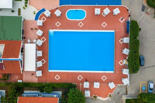 Gallery image of Riviera Del Sole Hotel Resort Spa in Piraino