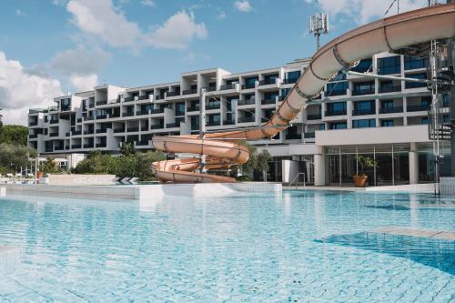 Gallery image of Falkensteiner Club Funimation Borik in Zadar