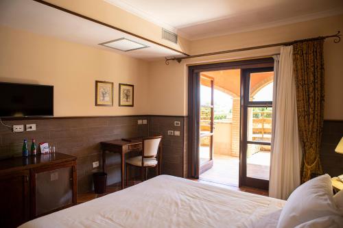 Gallery image of SarAnd Relais-Adults Only in Fondi