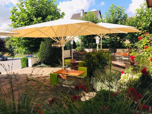Landhotel Weserblick – Photos 4